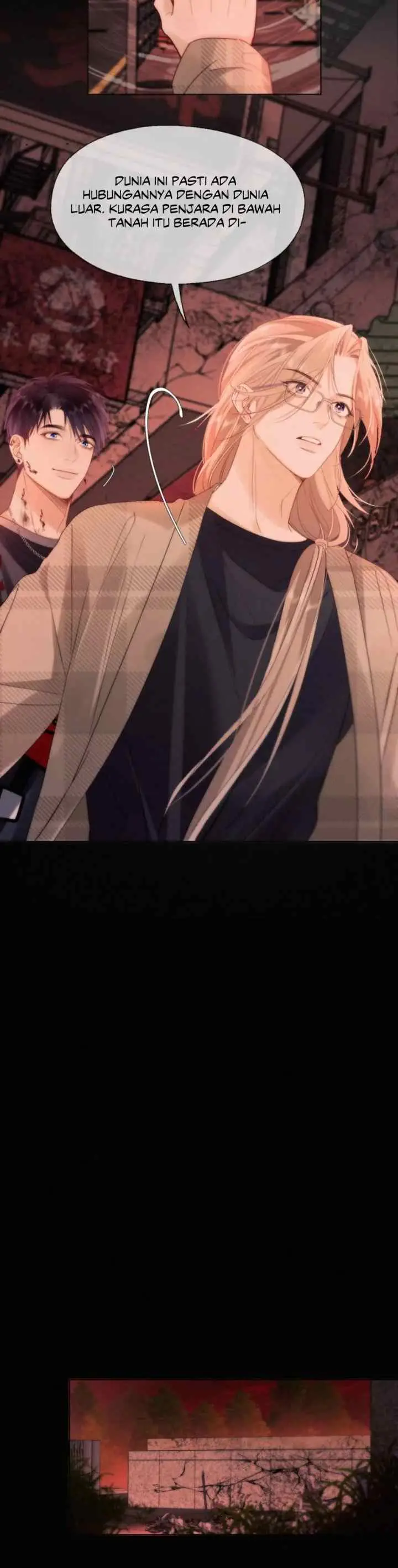 Wo Qin Ai De Lie Wu chapter 13 halaman 16