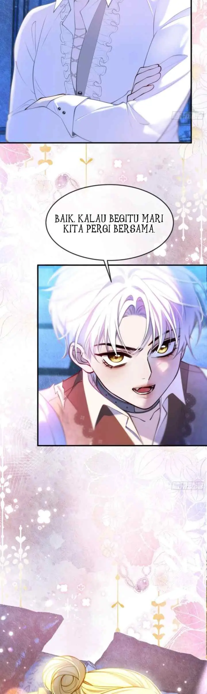 The Secret Game of Nobles chapter 87 halaman 7