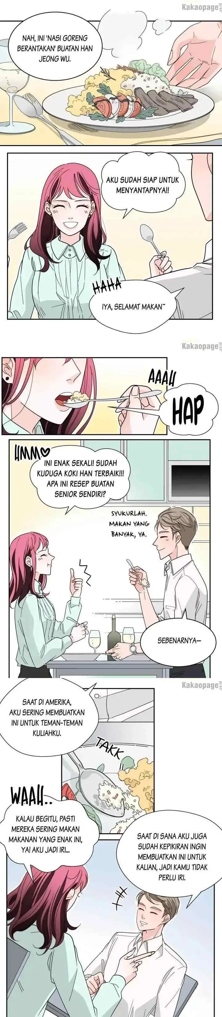 June's Love chapter 12 halaman 7