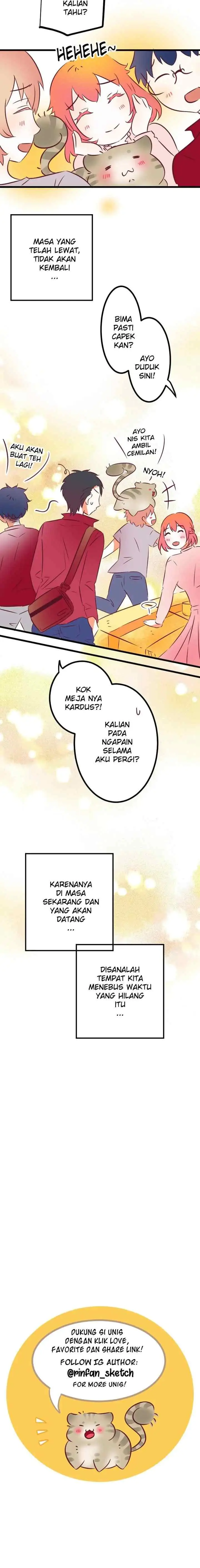Unis chapter 157 halaman 7