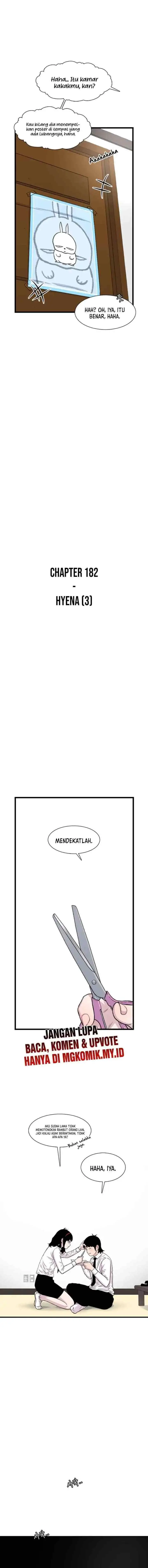 Ginseng Star Shop chapter 182 halaman 5