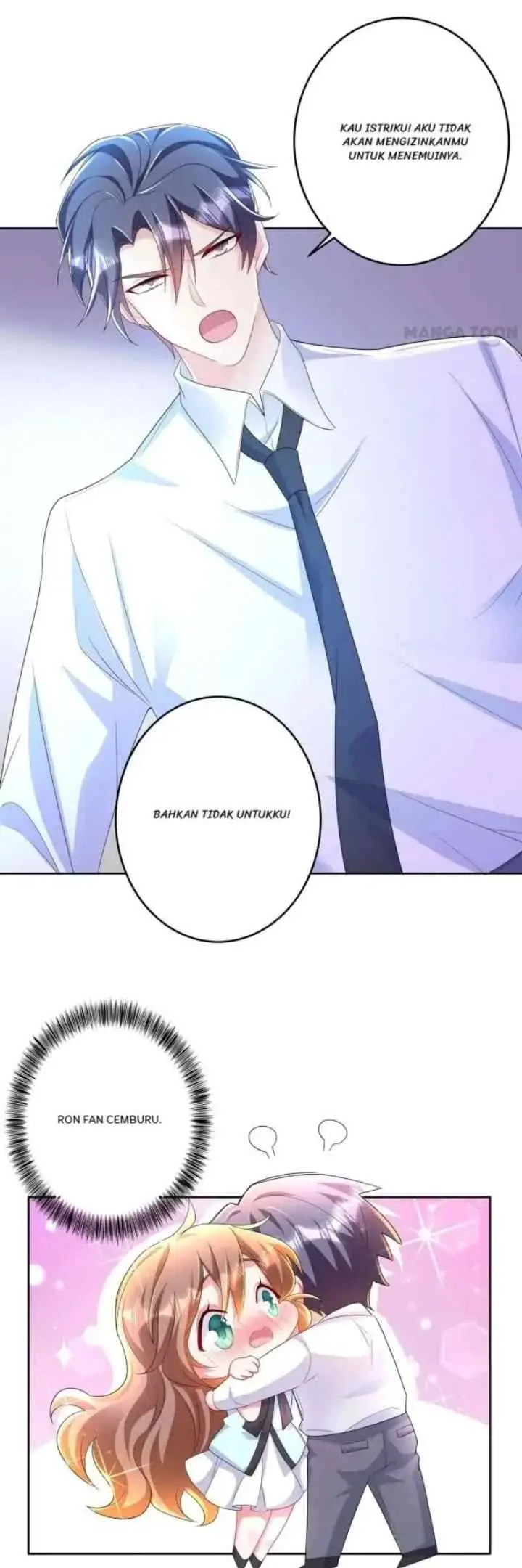 Warm Wedding chapter 437 halaman 13