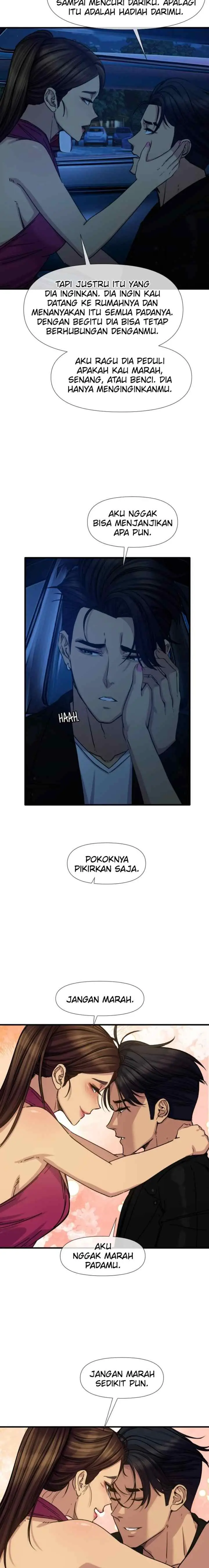 Chasing Red chapter 50 halaman 15