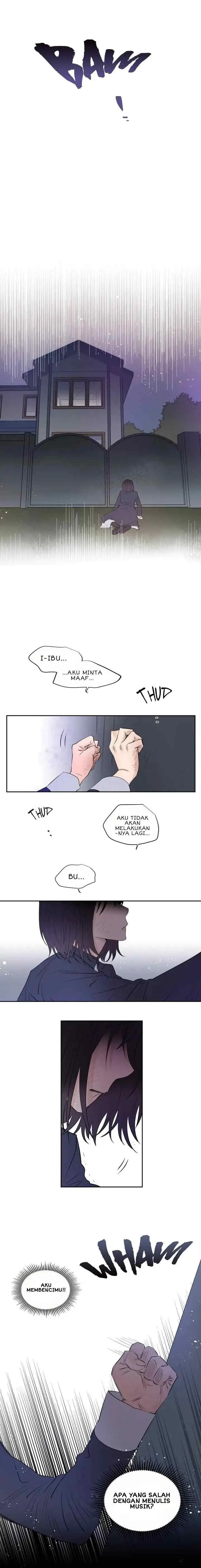 Broken Melody chapter 7 halaman 12
