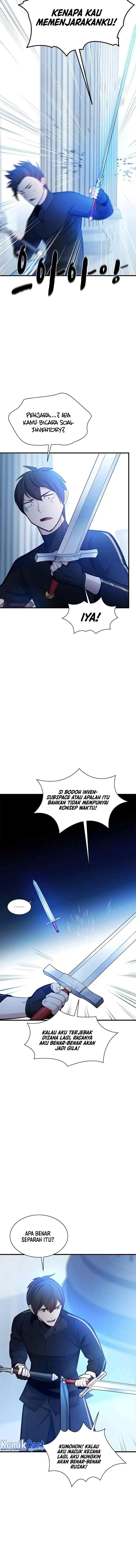 The Tutorial Is Too Tough! chapter 178 halaman 12