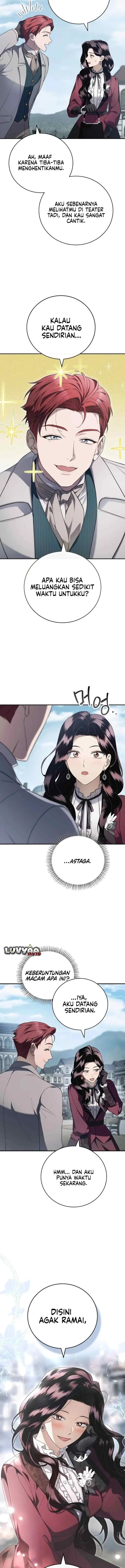 Husband Thief chapter 12 halaman 11