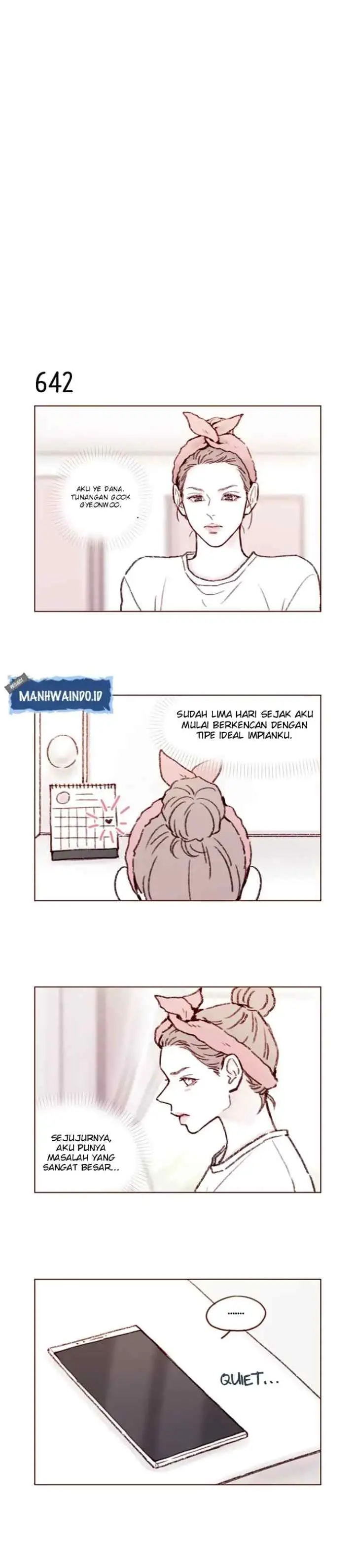 Hongshi Loves Me! chapter 101 halaman 11