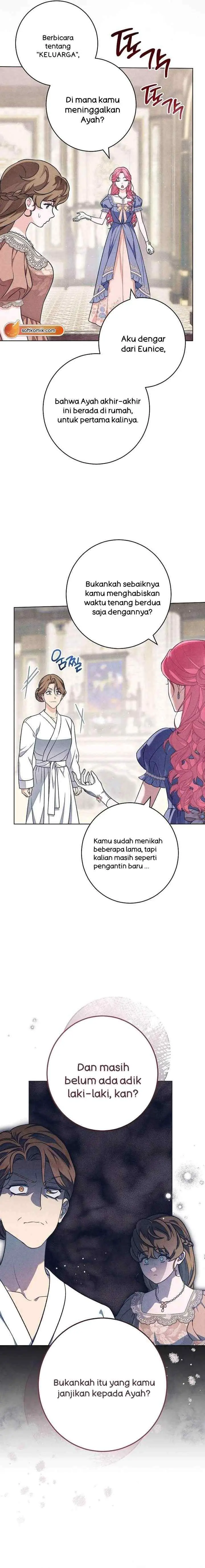 The Duke's Wife Obsession chapter 52 halaman 12