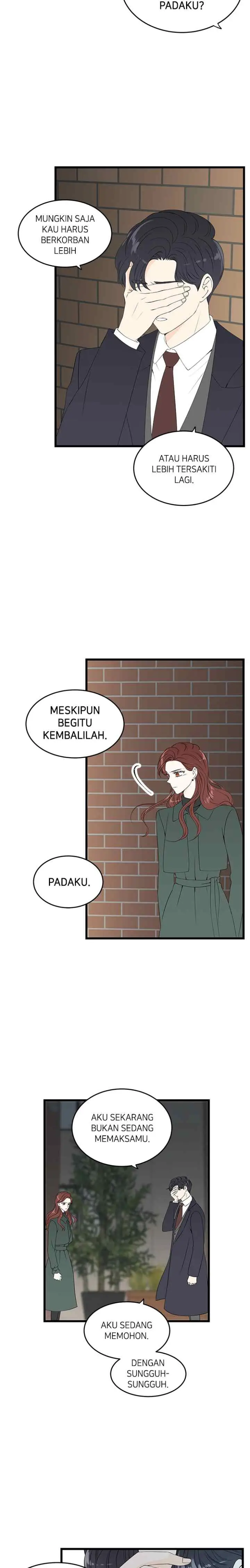 Early Morning Cinderella chapter 45 halaman 11