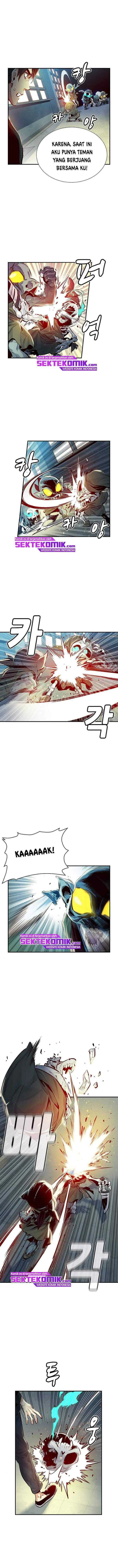 Alone Necromancer chapter 2 halaman 11
