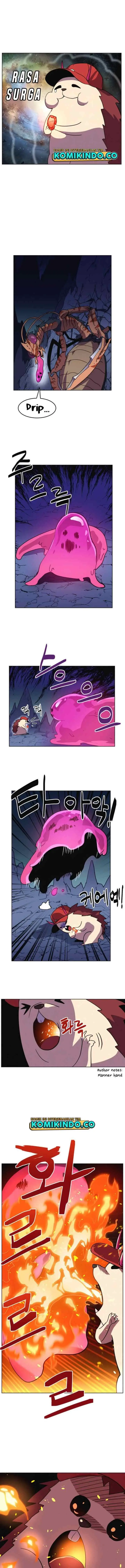 Final Boss chapter 8 halaman 13