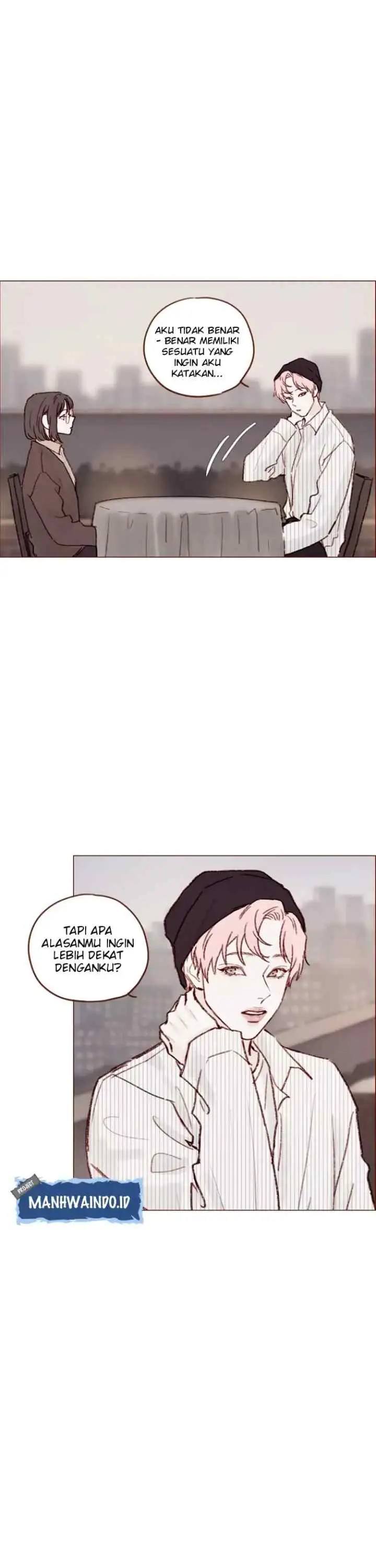 Hongshi Loves Me! chapter 113 halaman 11