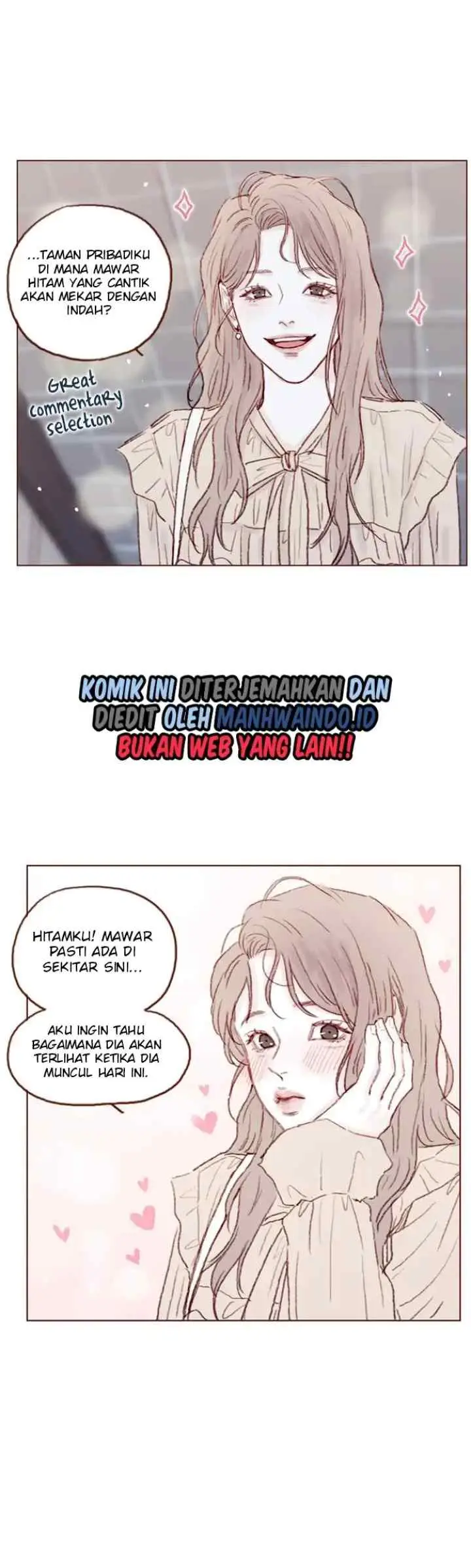 Hongshi Loves Me! chapter 86 halaman 9