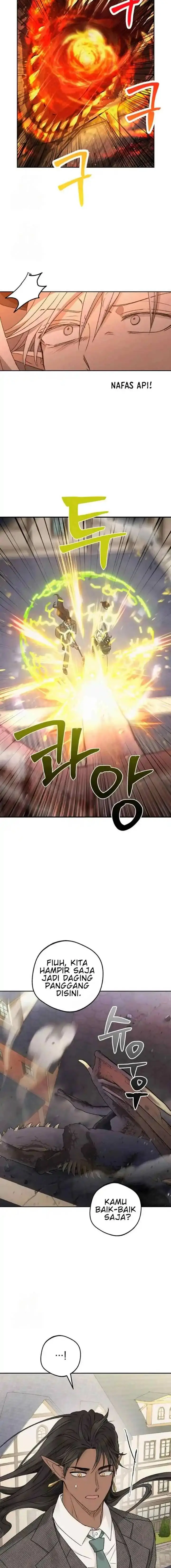 Elve's Mate chapter 54 halaman 15