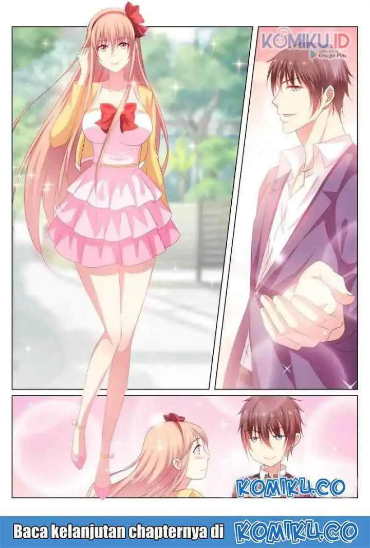 Very Pure chapter 195 halaman 9