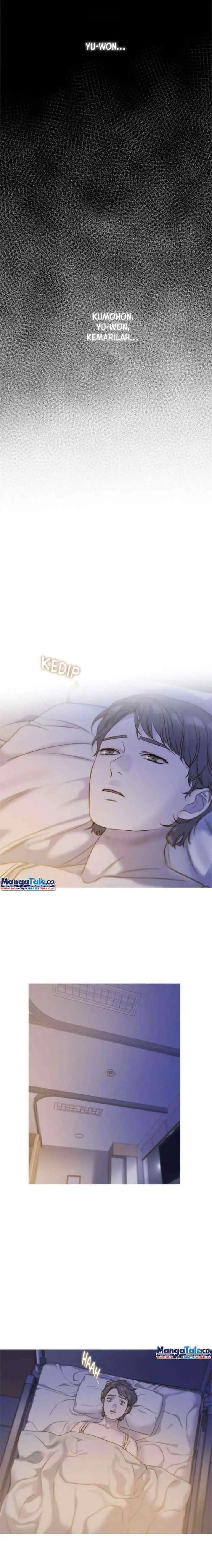 A Heartfelt Andante chapter 4 halaman 8