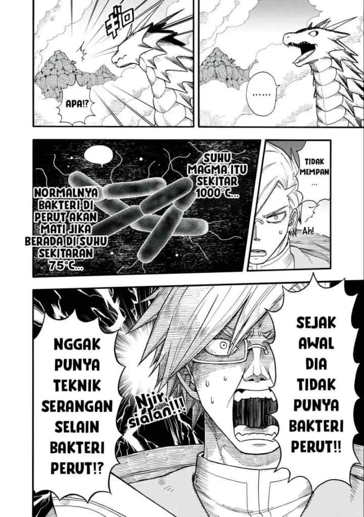 Boku Igai Zennin Tenseisha Ka Yo?! chapter 8 halaman 7