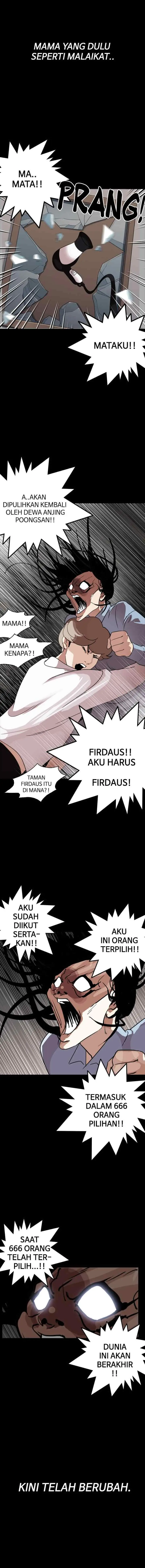 Lookism chapter 133 halaman 6