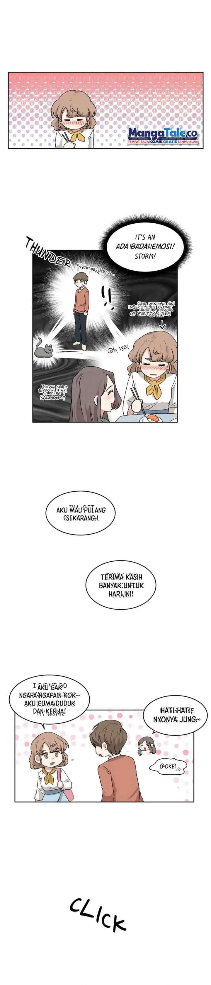 Big Life chapter 7 halaman 14