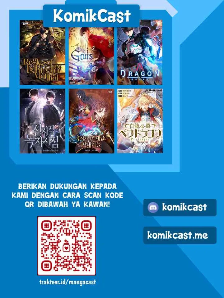 Solo Spell Caster chapter 70 halaman 18
