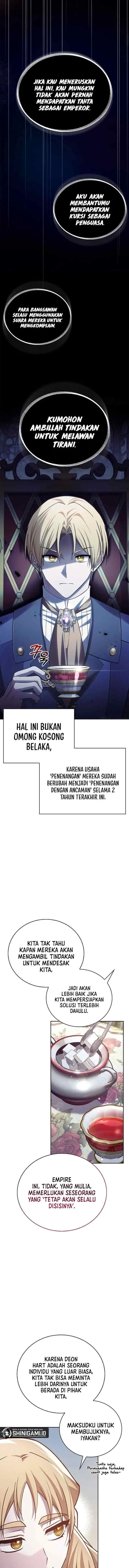 I'm Not That Kind of Talent chapter 25 halaman 18