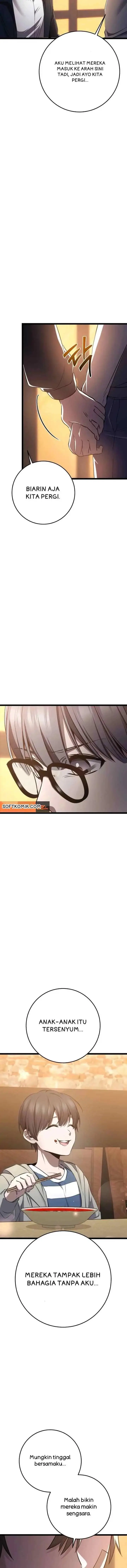 High School Queen chapter 54 halaman 6
