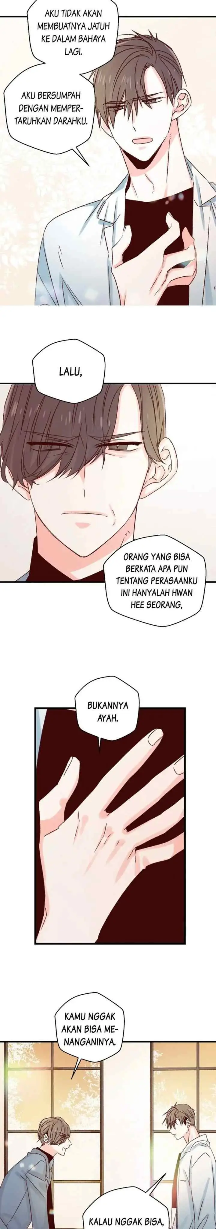 Red Honey chapter 59 halaman 12