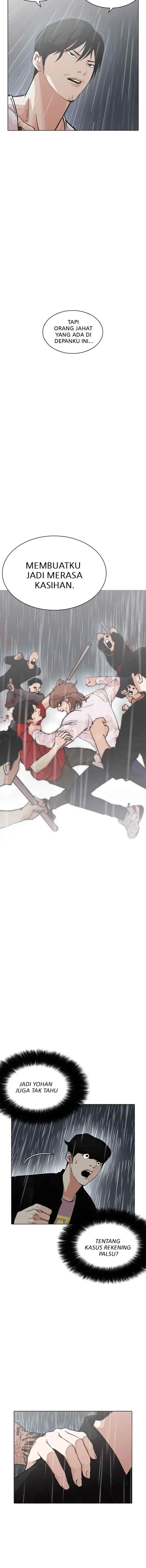 Lookism chapter 210 halaman 8