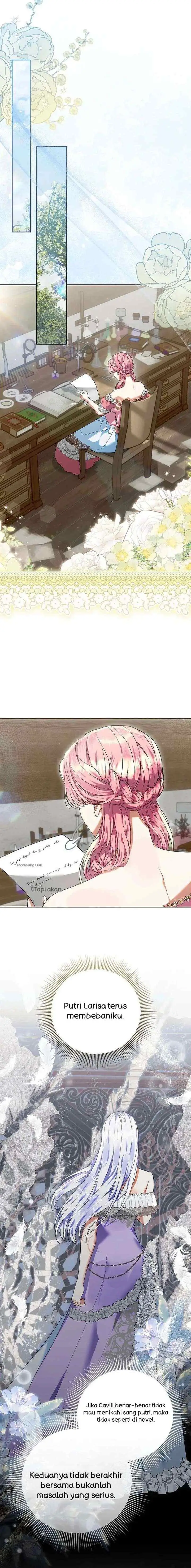 I'm Ready for Divorce ! chapter 46 halaman 12