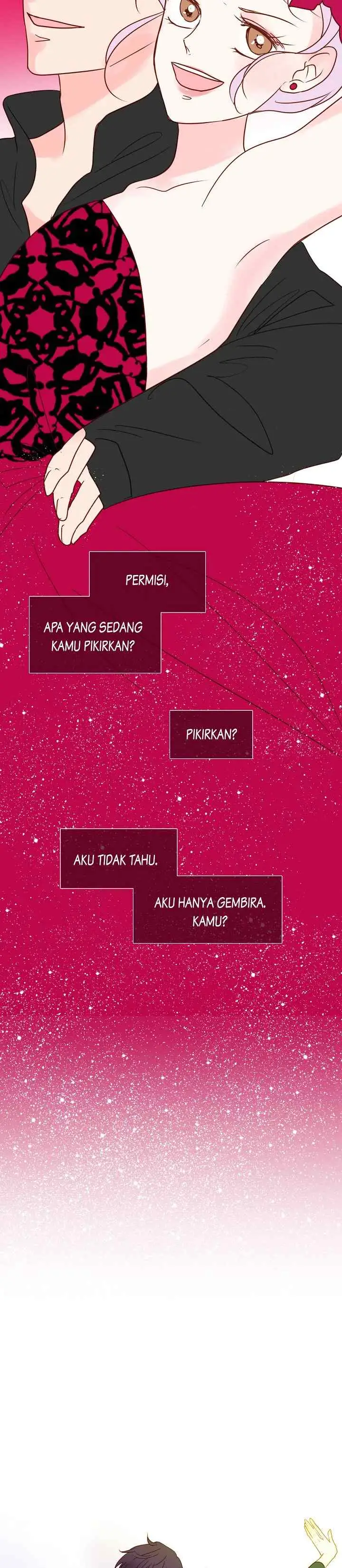 Golden Waltz chapter 8 halaman 5