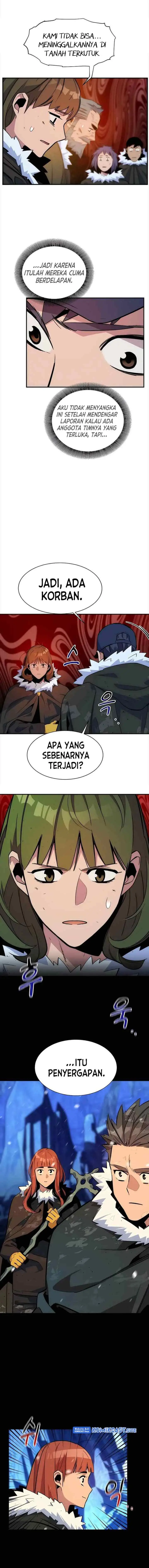 Auto-Hunting With Clones chapter 40 halaman 9