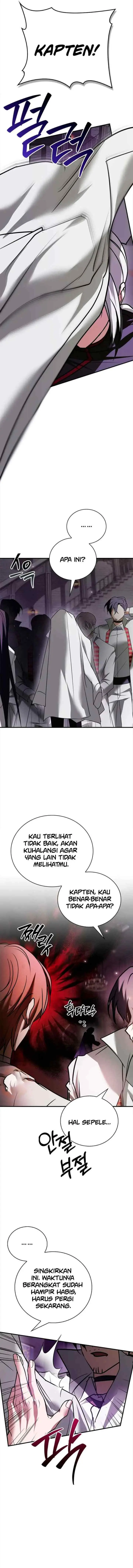I'm Not That Kind of Talent chapter 117 halaman 10