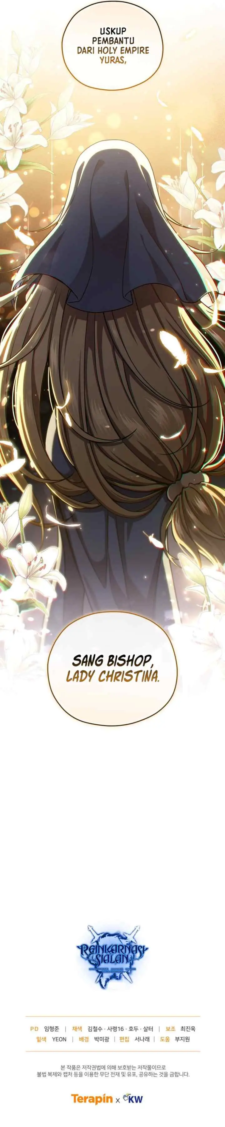 Damn Reincarnation chapter 78 halaman 16