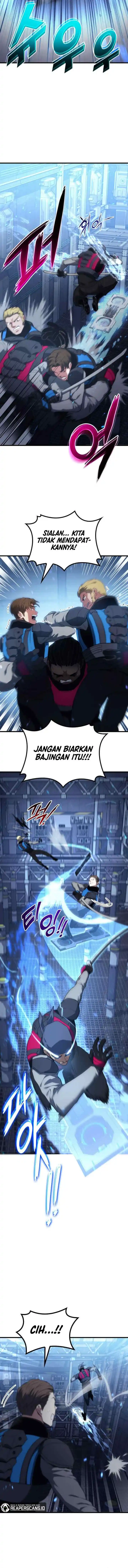 Kill The Dragon chapter 17 halaman 10