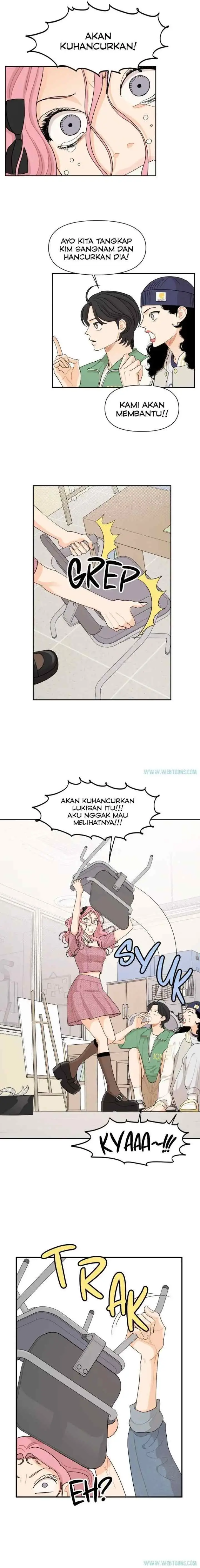By the Way, in the Wind chapter 44 halaman 7