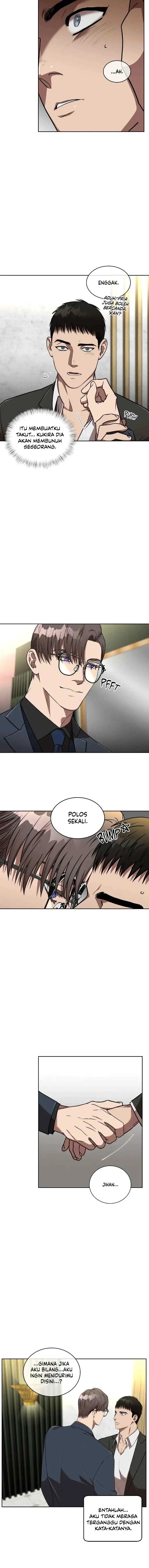 Collateral Desire chapter 8 halaman 9