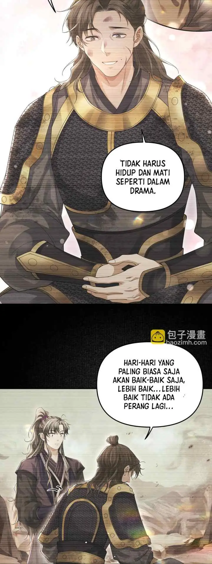 Tong Qian Kan Shi chapter 104 halaman 6