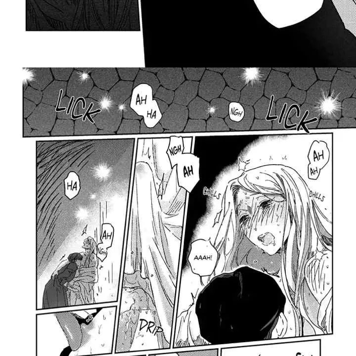 Stigmata chapter 67 halaman 14