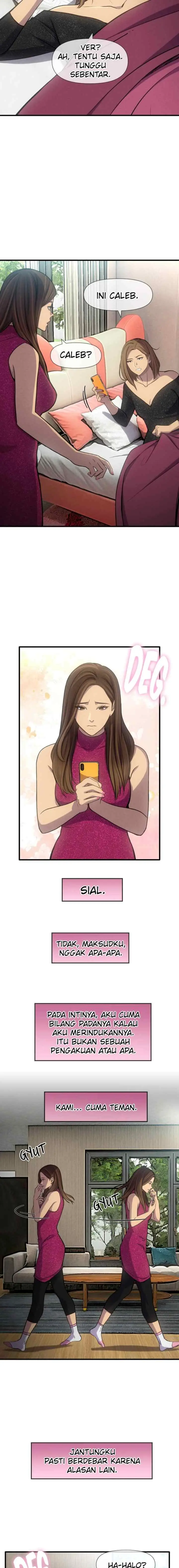 Chasing Red chapter 32 halaman 4