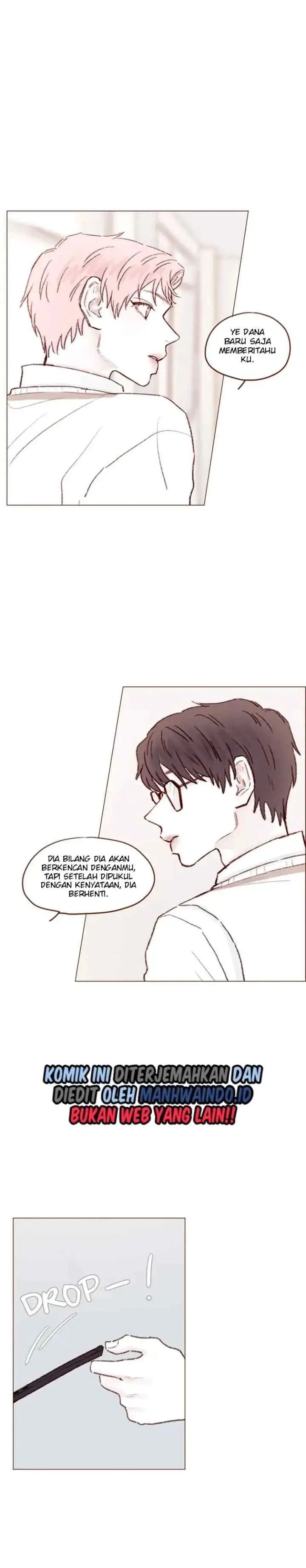 Hongshi Loves Me! chapter 102 halaman 13