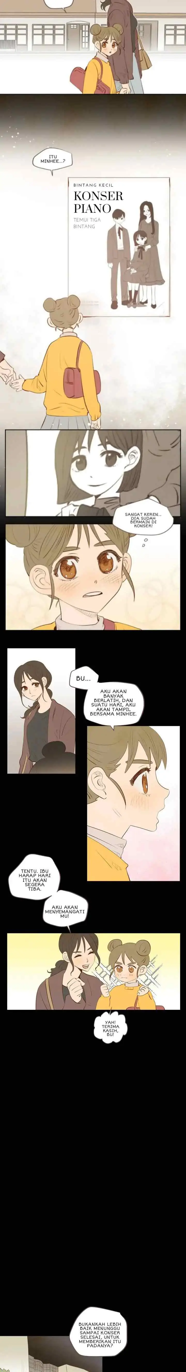 Broken Melody chapter 12 halaman 4