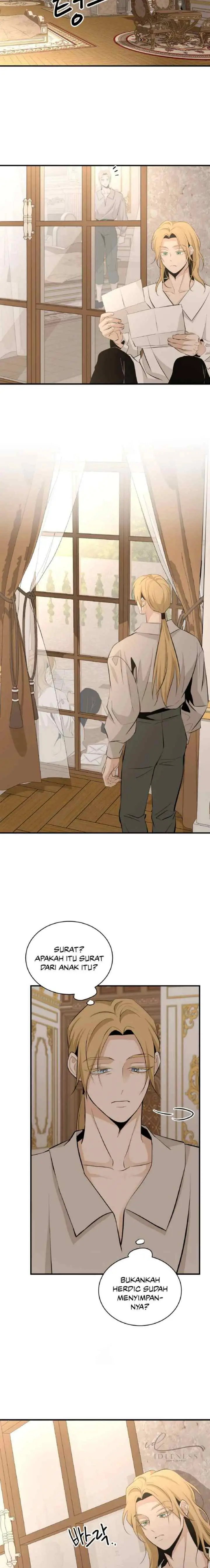 No Name Flower chapter 34 halaman 9