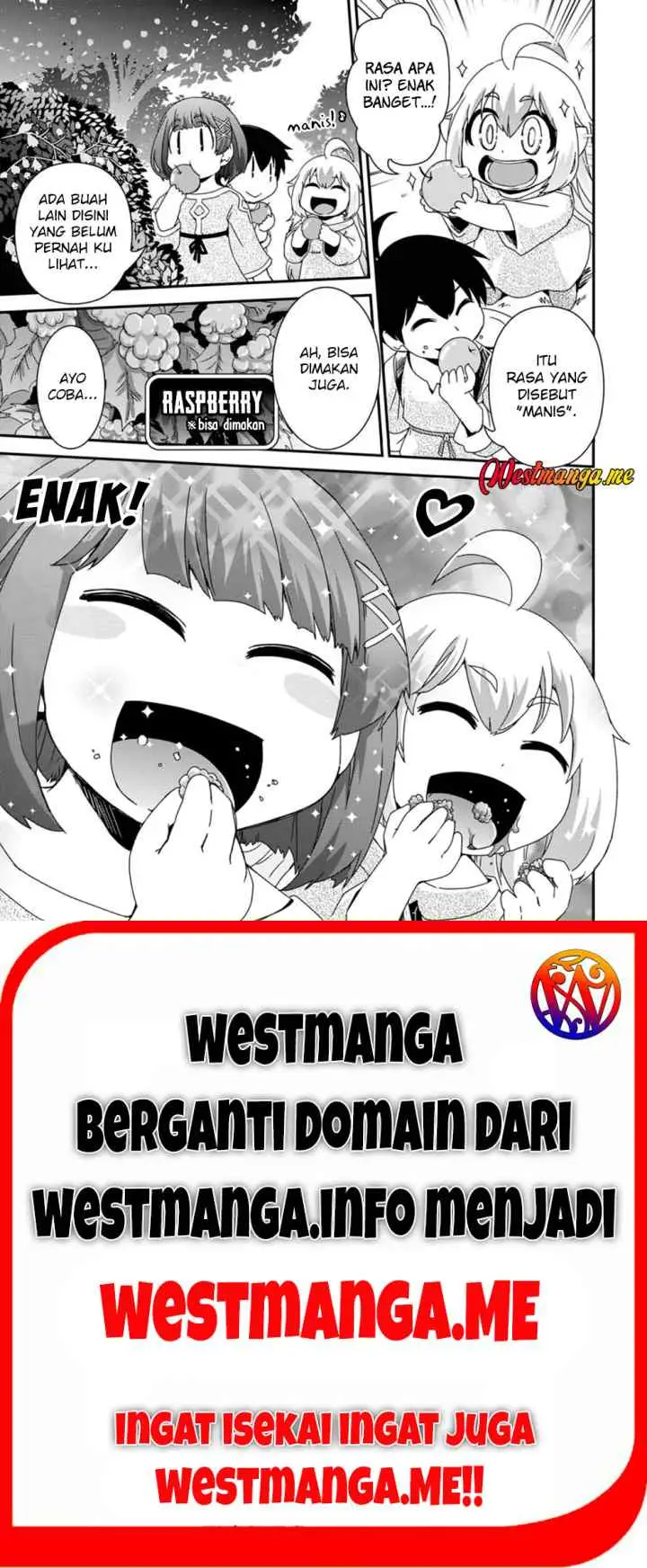 Isekai Tensei Slum Machi kara no Nariagari - Saishuya Ryou wo shite Gohan Tabete Slow Life surun da chapter 7 halaman 9