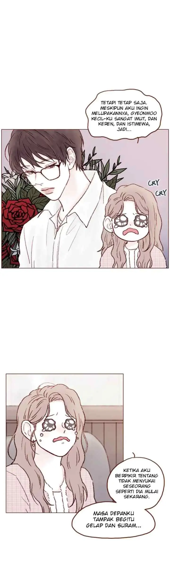 Hongshi Loves Me! chapter 77 halaman 11