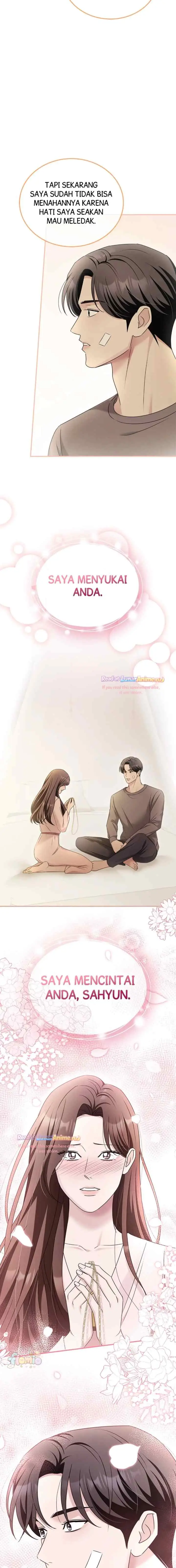 Couple, How Far We Can Go? chapter 40 halaman 18