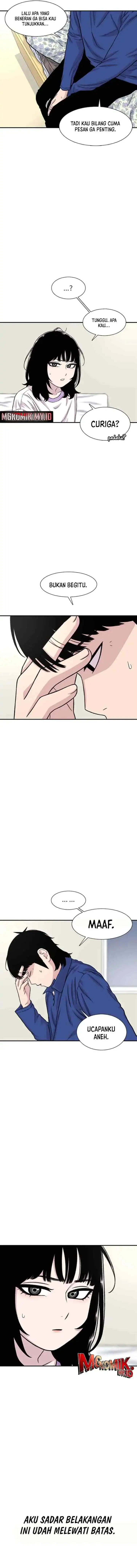 Ginseng Star Shop chapter 188 halaman 11