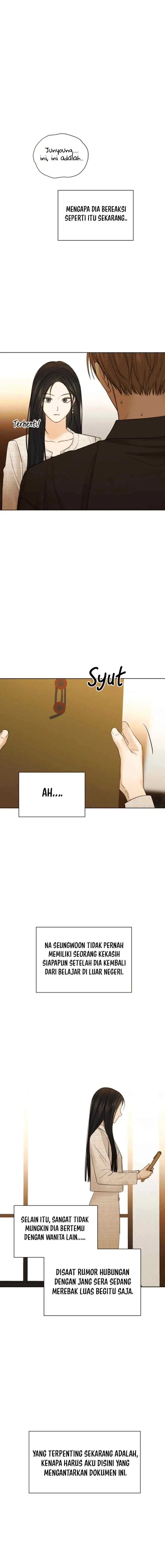 Just Dawn chapter 46 halaman 7