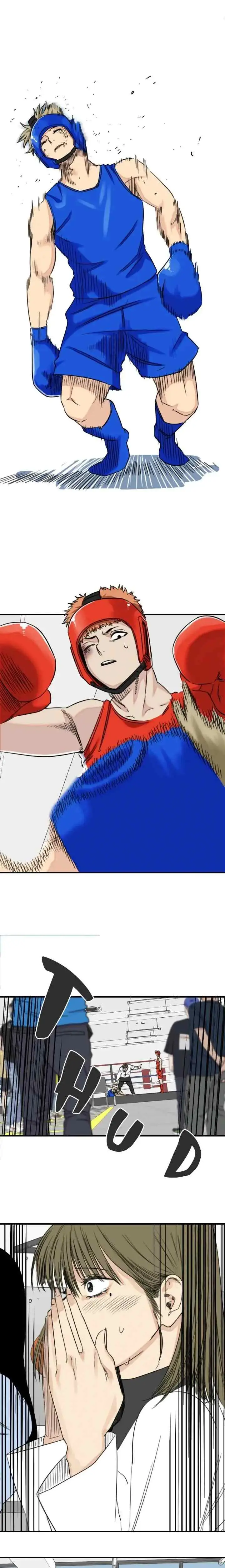 Drawing Romance chapter 198 halaman 13