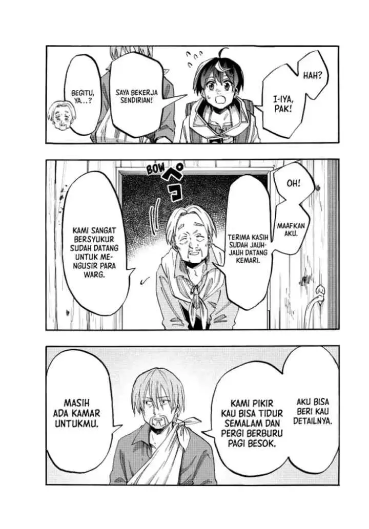 Isekai Walking chapter 58 halaman 4