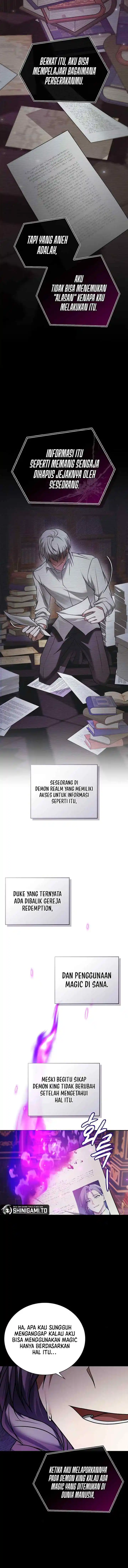 I'm Not That Kind of Talent chapter 85 halaman 11